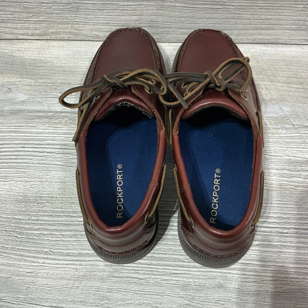Rockport look new